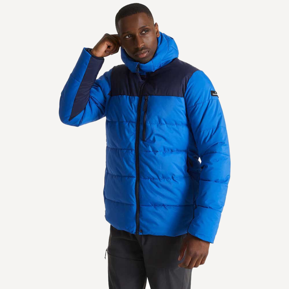 Куртка утеплённая Findhorn Hooded